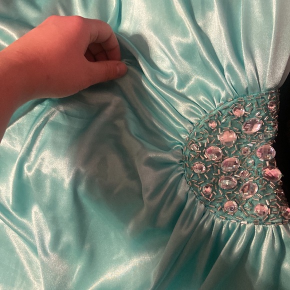 Speechless Formal Dress - Picture 10 of 10